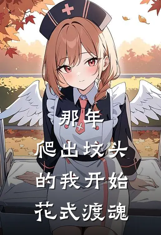 那年,爬出坟头的我开始花式渡魂
