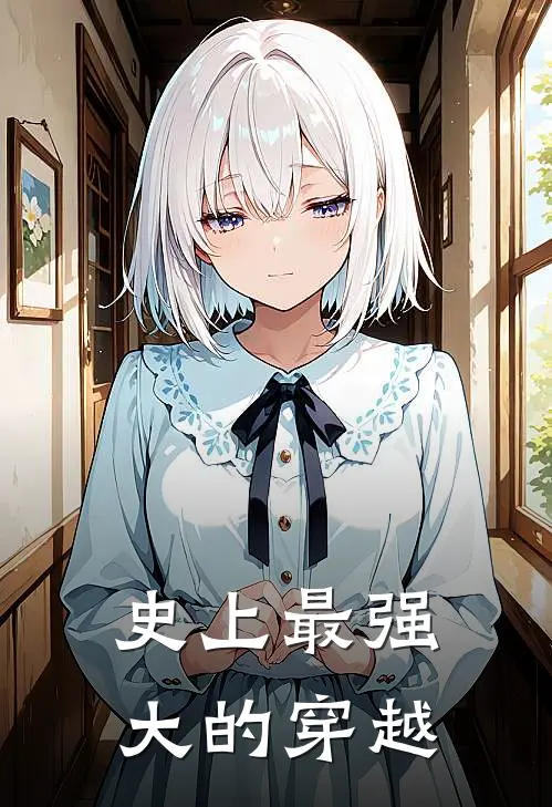 史上最强大的穿越