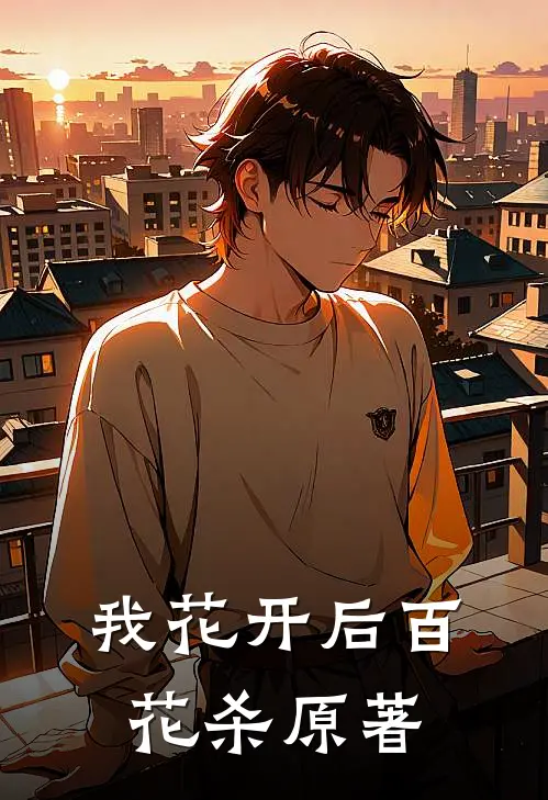 我花开后百花杀原著