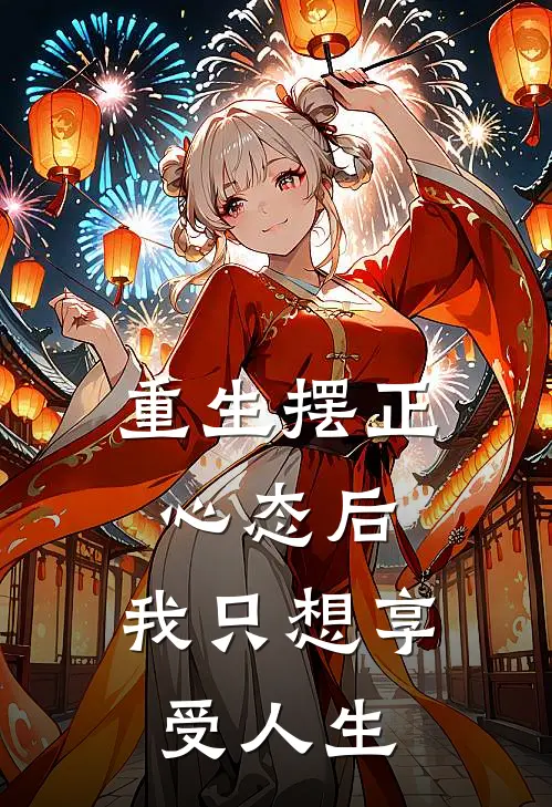 重生摆正心态后,我只想享受人生