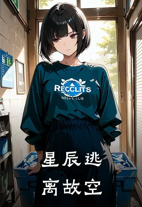 星辰逃离故空