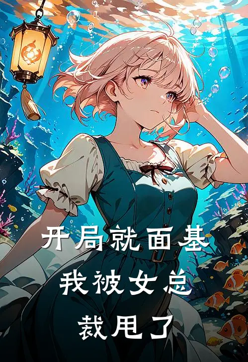 开局就面基,我被女总裁甩了