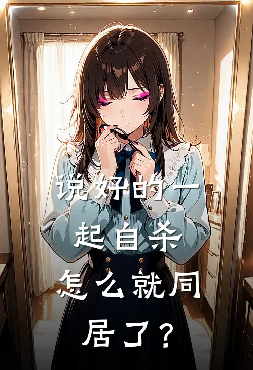 说好的一起自杀，怎么就同居了？