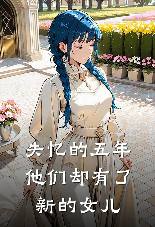 失忆的五年，他们却有了新的女儿