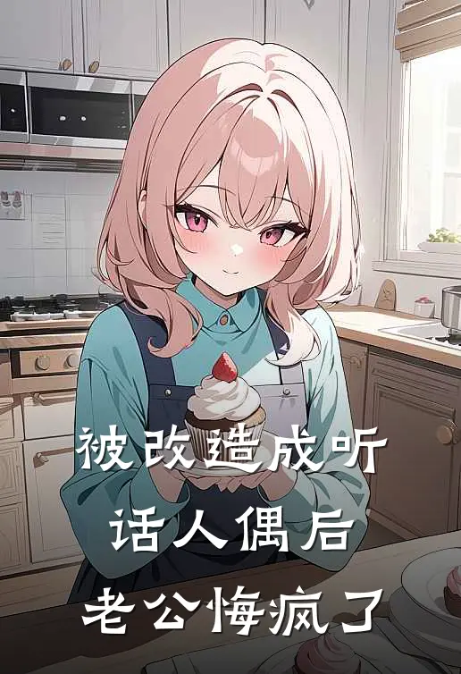 被改造成听话人偶后,老公悔疯了