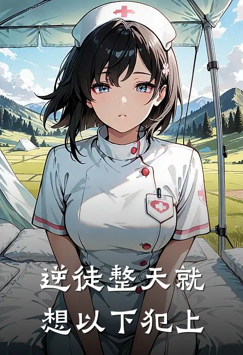 逆徒整天就想以下犯上