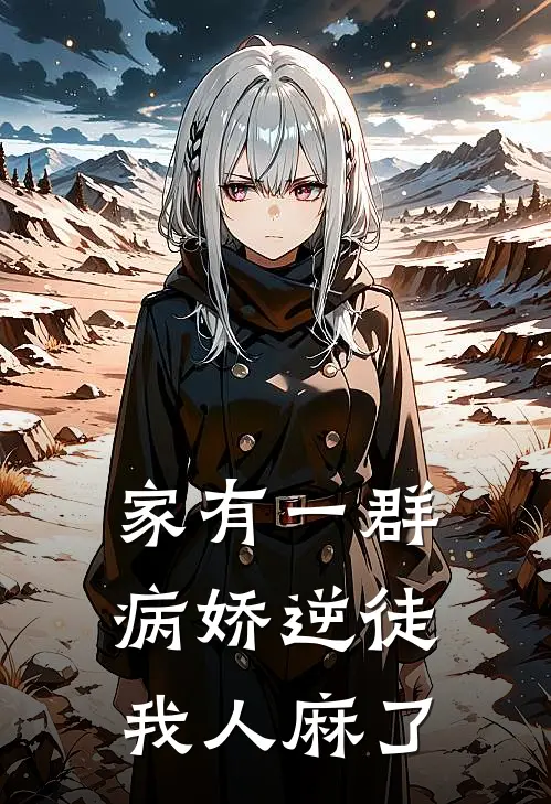 家有一群病娇逆徒,我人麻了