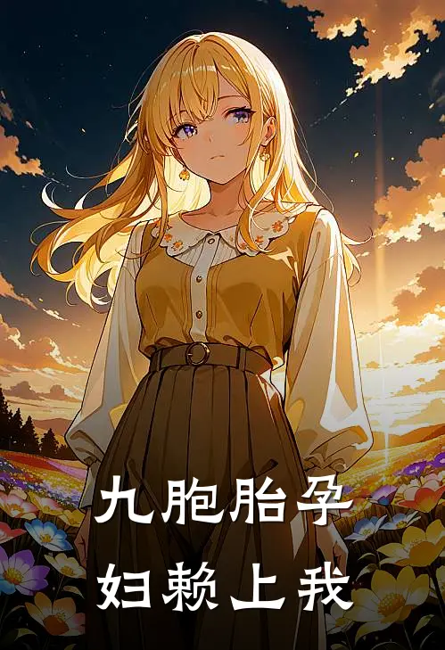 九胞胎孕妇赖上我