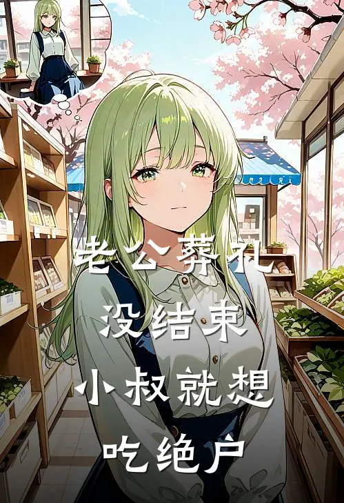老公葬礼没结束,小叔就想吃绝户