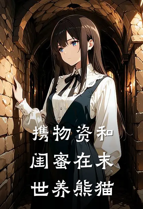 携物资和闺蜜在末世养熊猫