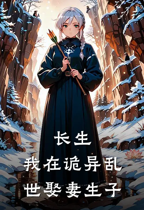 长生:我在诡异乱世娶妻生子