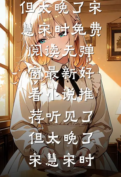 听见了,但太晚了
