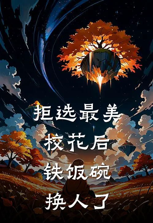 拒选最美校花后,铁饭碗换人了