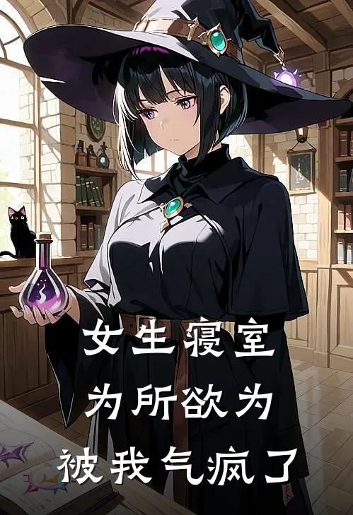 女生寝室为所欲为，被我气疯了