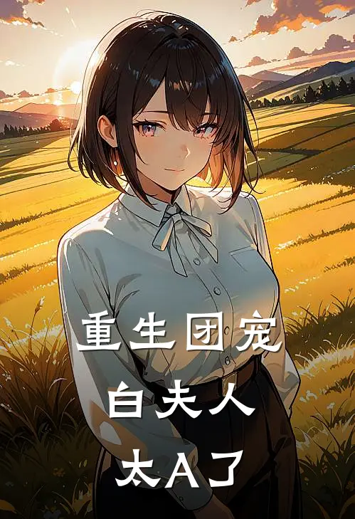 重生团宠:白夫人太A了