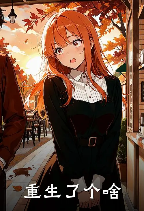 重生了个啥