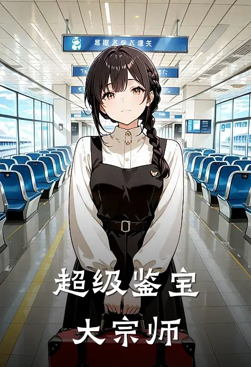 超级鉴宝大宗师