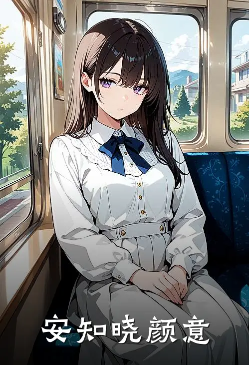 安知晓颜意