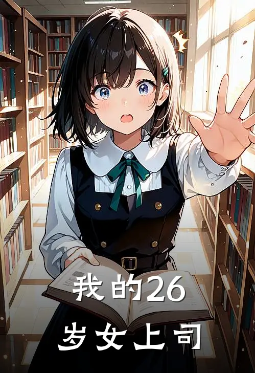 我的26岁女上司