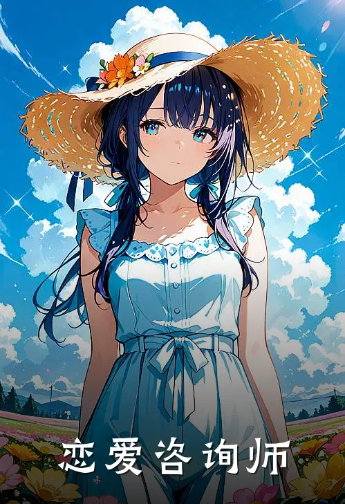 恋爱咨询师