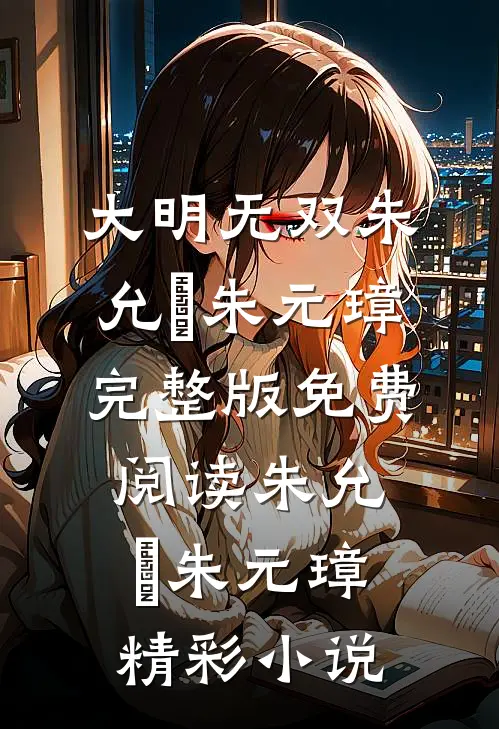 大明无双