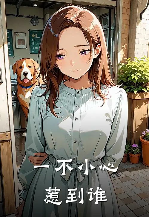 一不小心惹到谁
