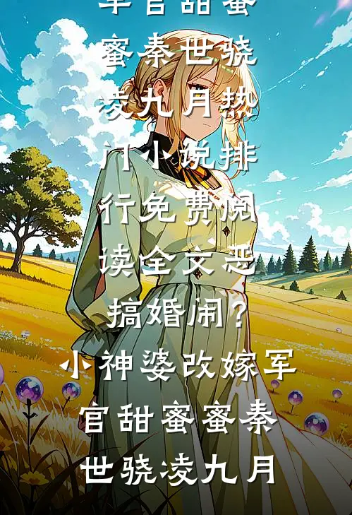 恶搞婚闹?小神婆改嫁军官甜蜜蜜