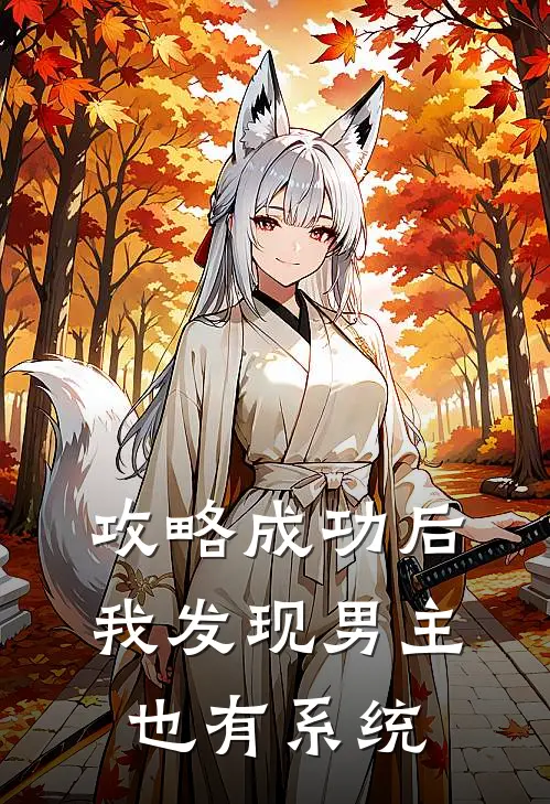 攻略成功后,我发现男主也有系统
