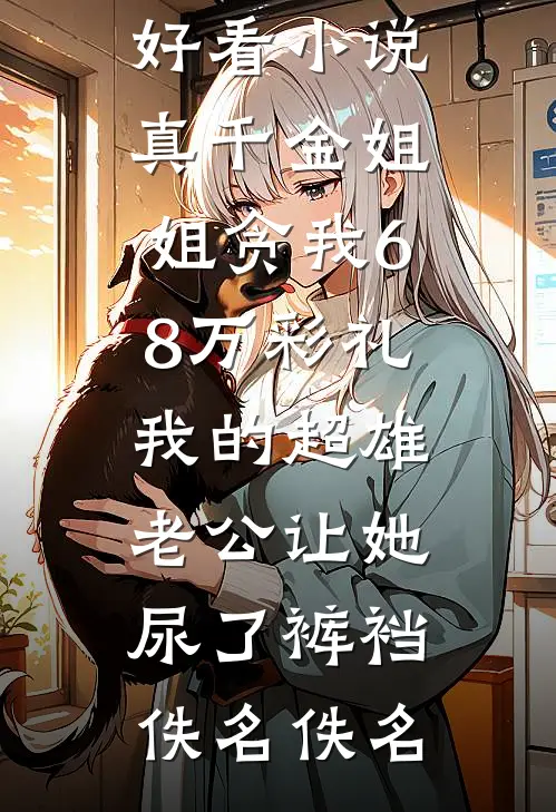 真千金姐姐贪我6.8万彩礼,我的超雄老公让她尿了裤裆