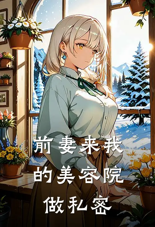 前妻来我的美容院做私密