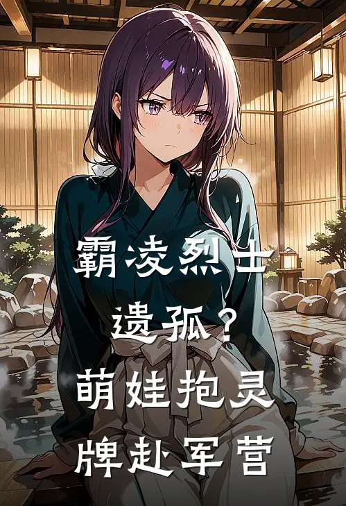 霸凌烈士遗孤?萌娃抱灵牌赴军营