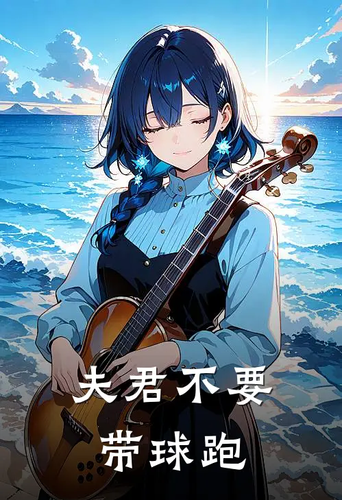夫君不要带球跑
