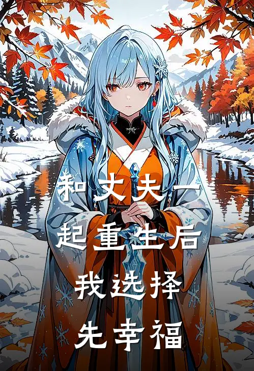 和丈夫一起重生后,我选择先幸福