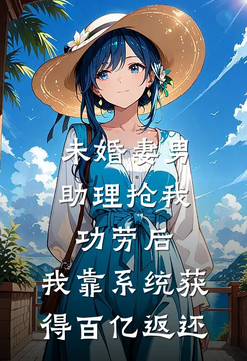未婚妻男助理抢我功劳后,我靠系统获得百亿返还