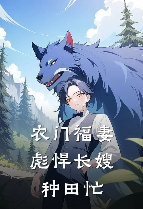 农门福妻:彪悍长嫂种田忙