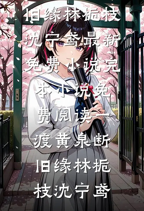一渡黄泉断旧缘