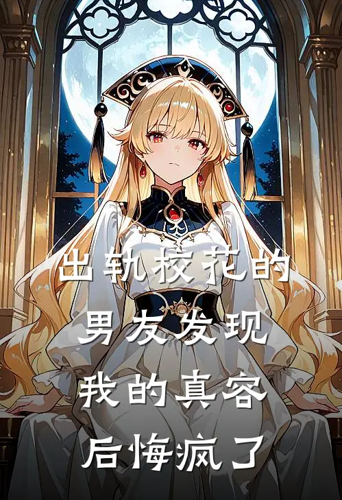 出轨校花的男友发现我的真容后悔疯了
