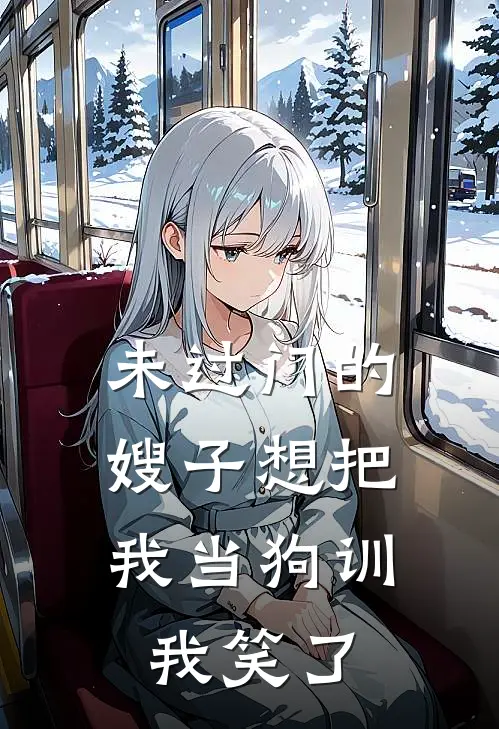 未过门的嫂子想把我当狗训,我笑了