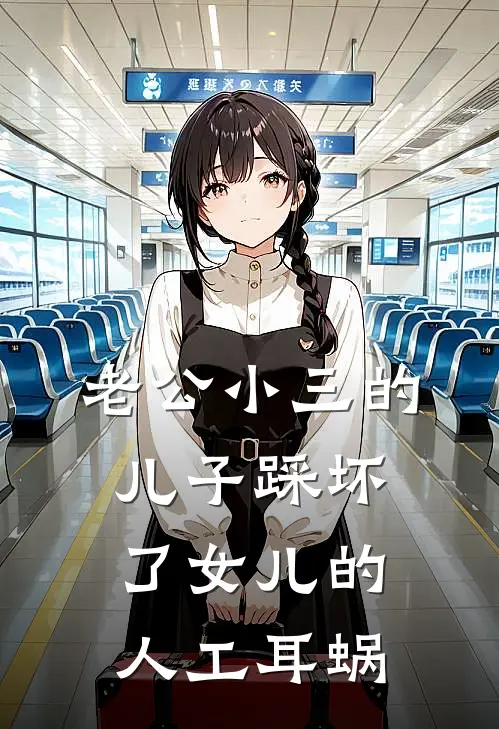 老公小三的儿子踩坏了女儿的人工耳蜗