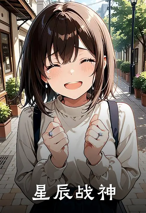 星辰战神