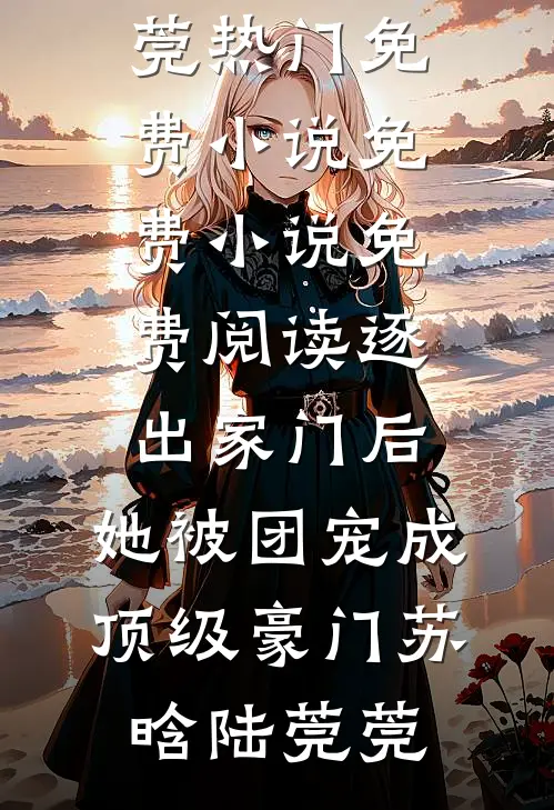 逐出家门后,她被团宠成顶级豪门