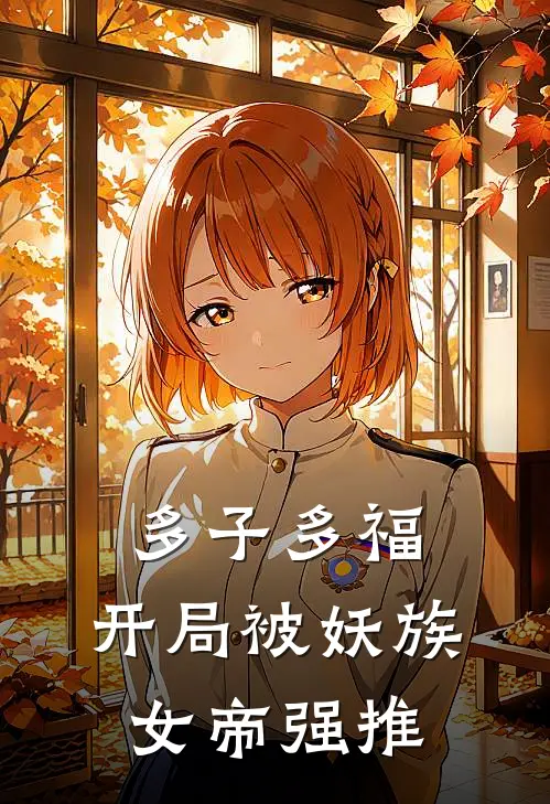多子多福:开局被妖族女帝强推