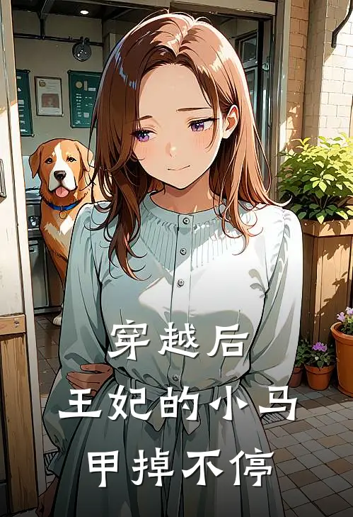 穿越后,王妃的小马甲掉不停
