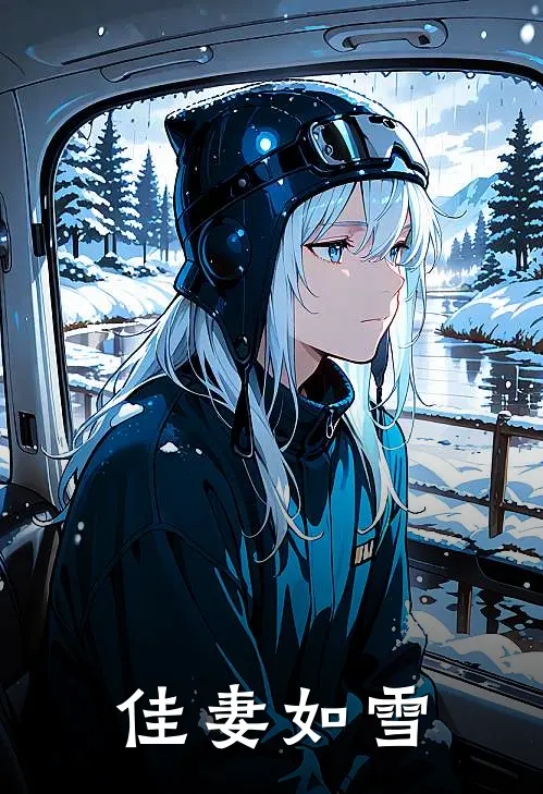 佳妻如雪