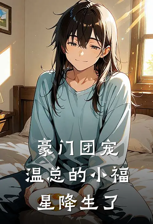 豪门团宠：温总的小福星降生了