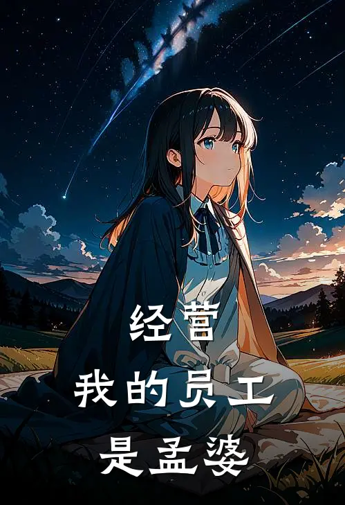 经营:我的员工是孟婆