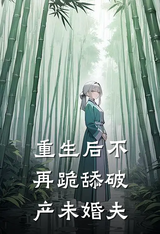 重生后不再跪舔破产未婚夫