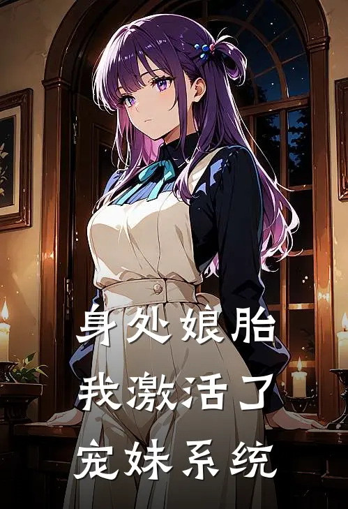 身处娘胎,我激活了宠妹系统