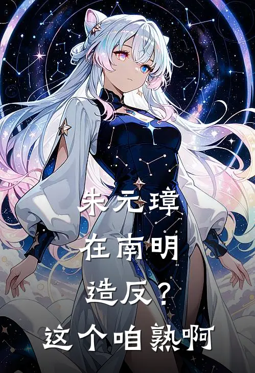 朱元璋在南明,造反?这个咱熟啊