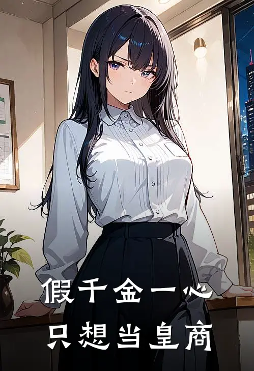假千金一心只想当皇商
